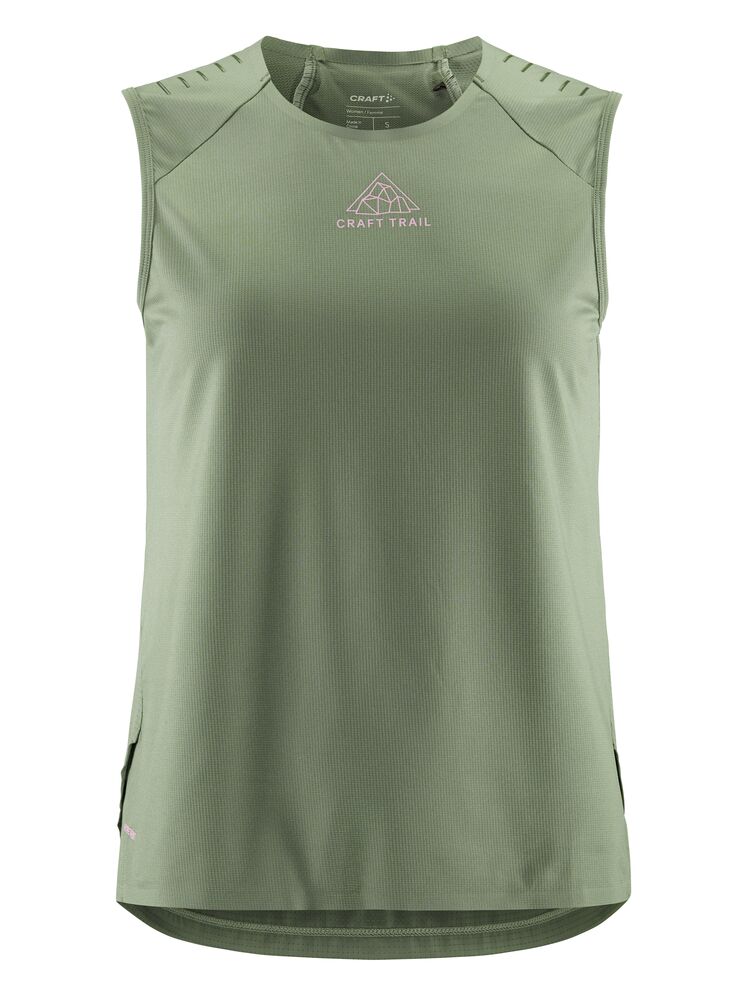 Craft PRO Trail Singlet W