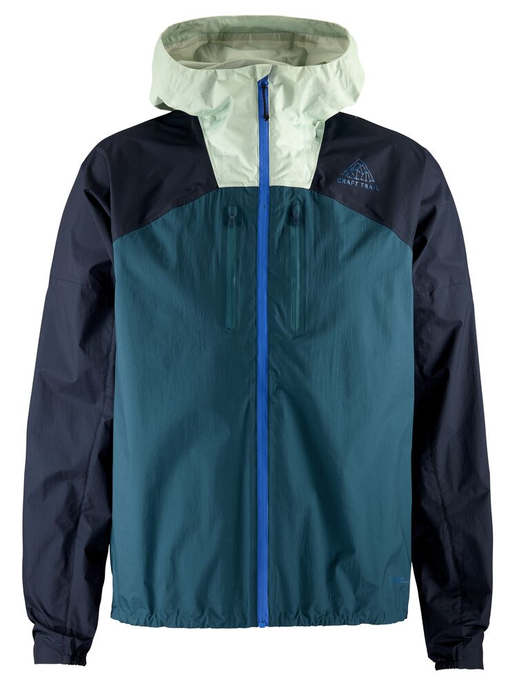 Craft PRO Trail 2L Light Weight Jacket M