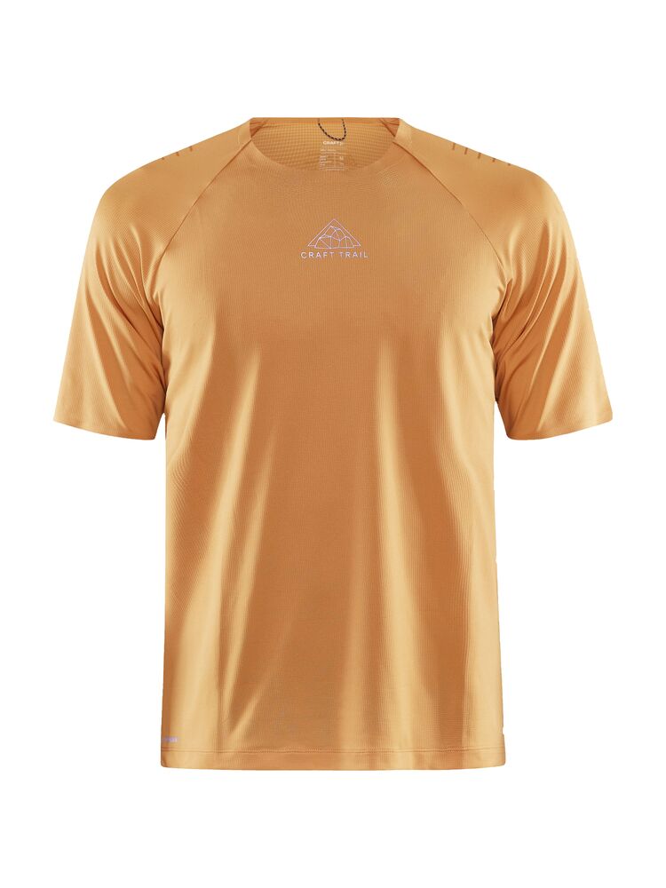 Craft PRO Trail SS Tee M