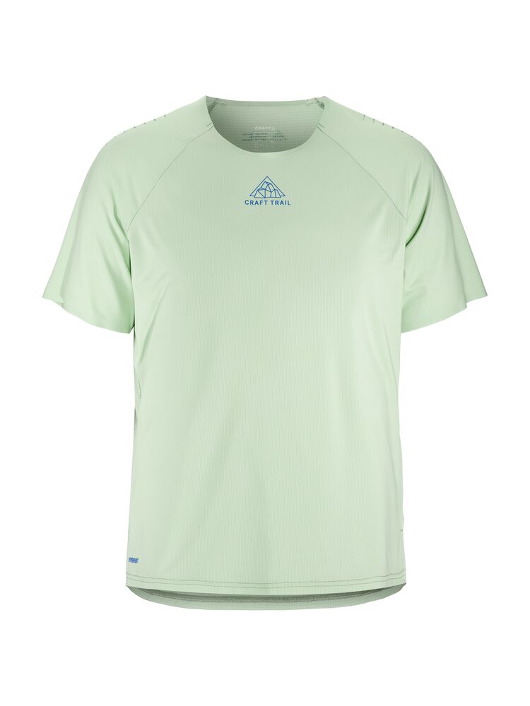 Craft PRO Trail SS Tee M