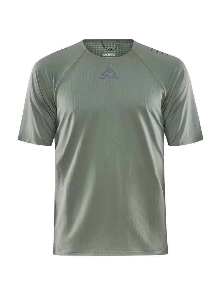Craft PRO Trail SS Tee M