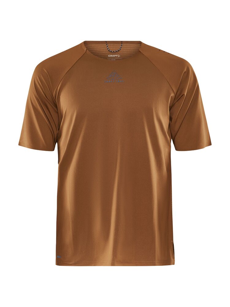 Craft PRO Trail SS Tee M