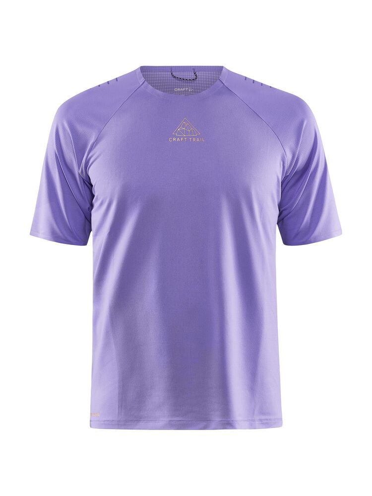 Craft PRO Trail SS Tee M