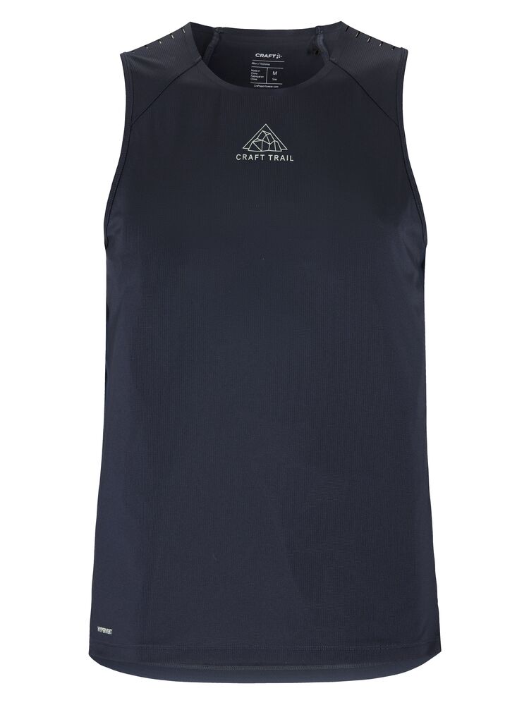 Craft PRO Trail Singlet M