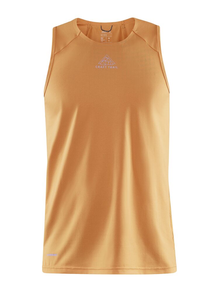 Craft PRO Trail Singlet M