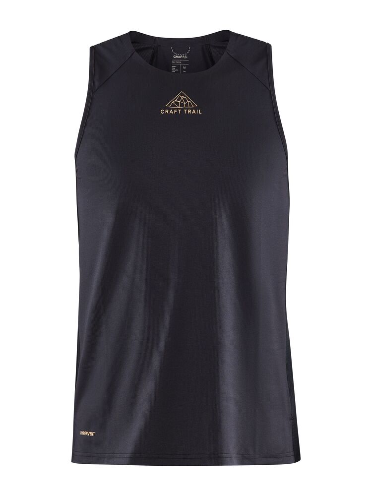 Craft PRO Trail Singlet M