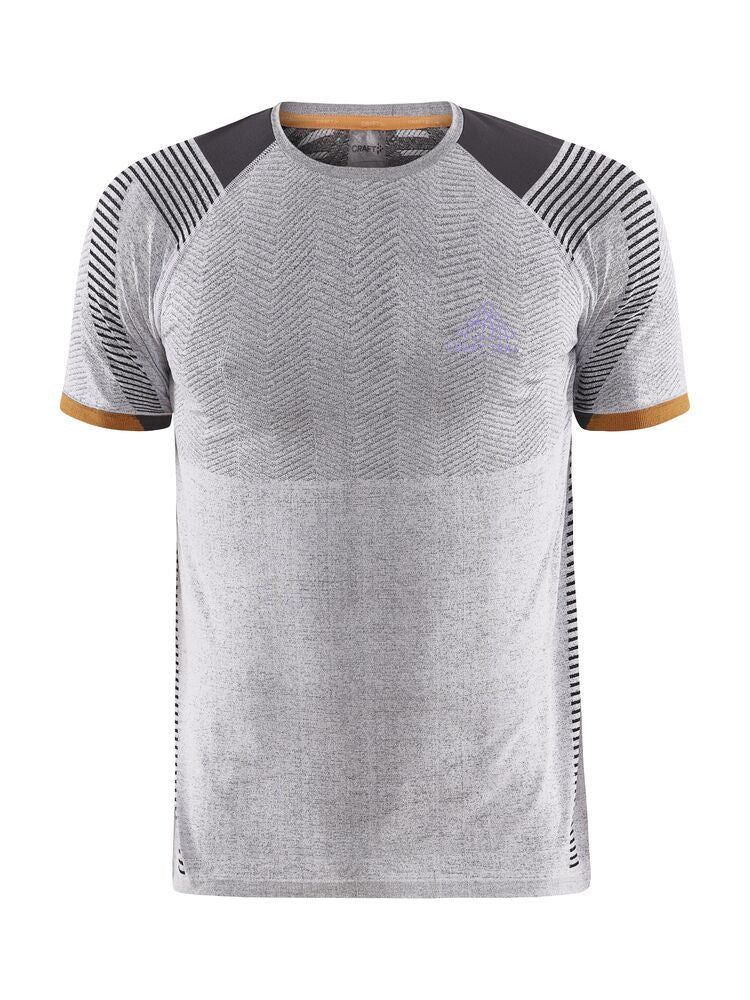 Craft PRO Trail Fuseknit SS Tee M