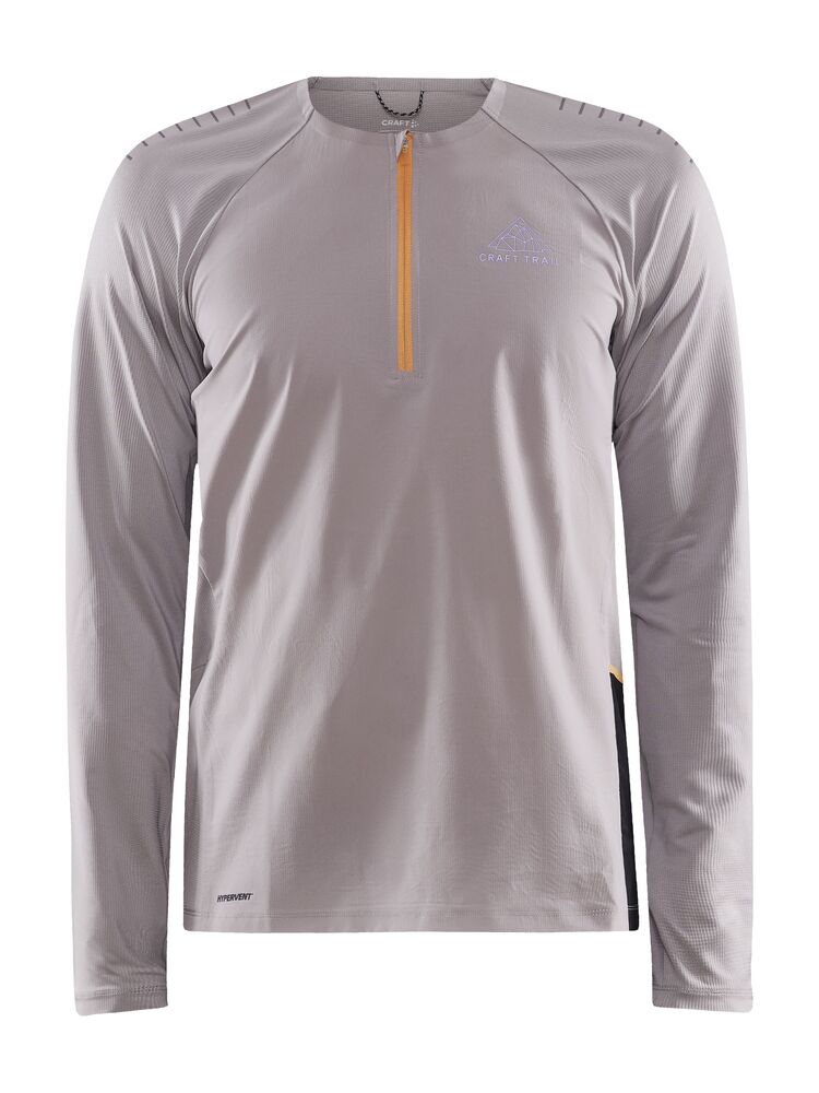 Craft PRO Trail Wind LS Tee M