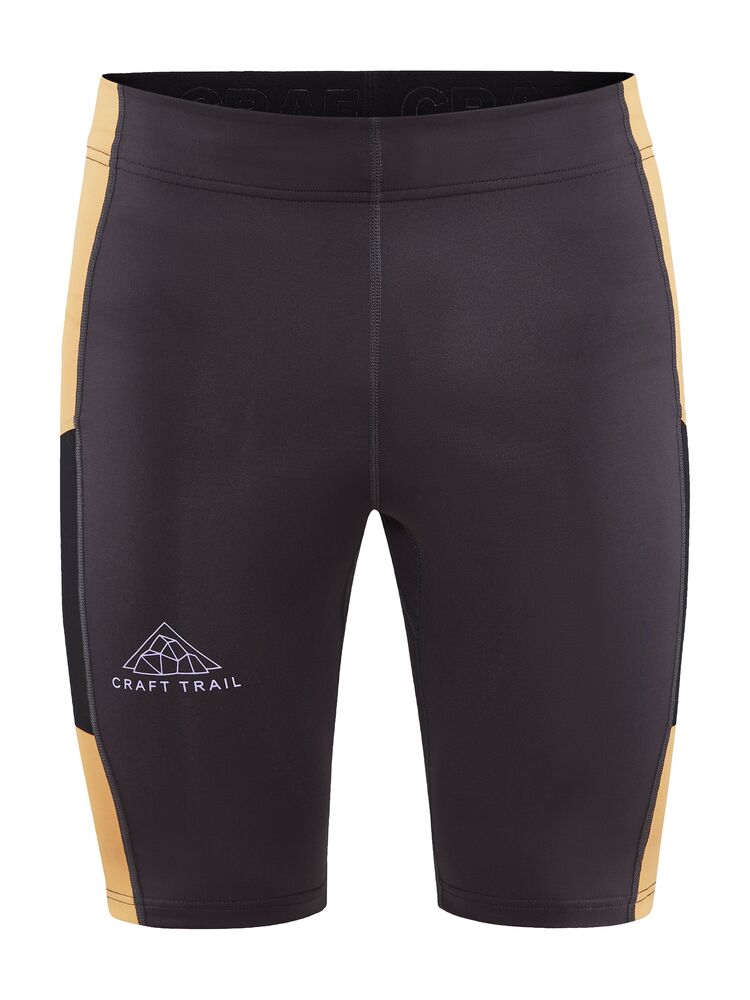 PRO Trail Short Tights M