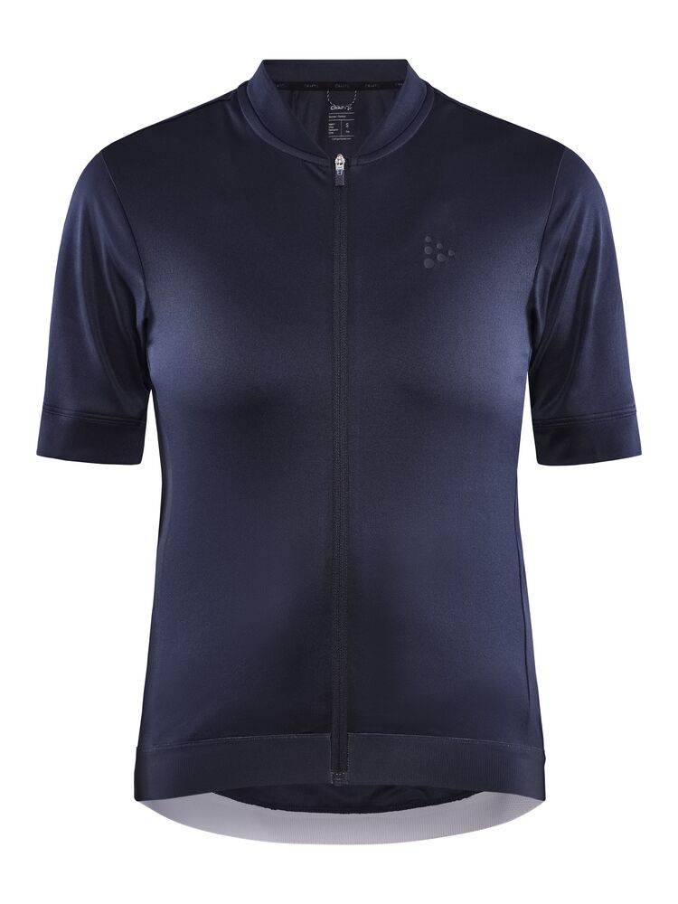 Craft CORE Essence Jersey Regular Fit W