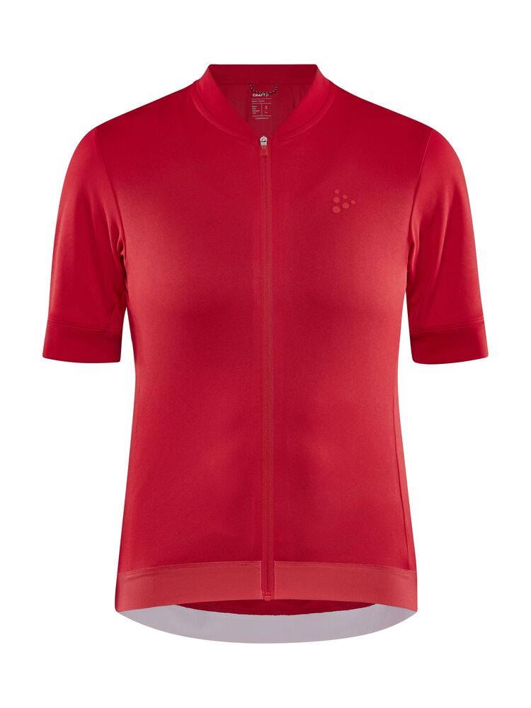 Craft CORE Essence Jersey Regular Fit W