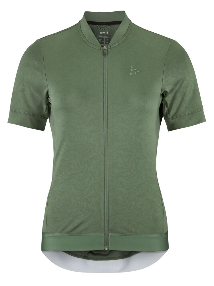 Craft CORE Essence Jersey Regular Fit W