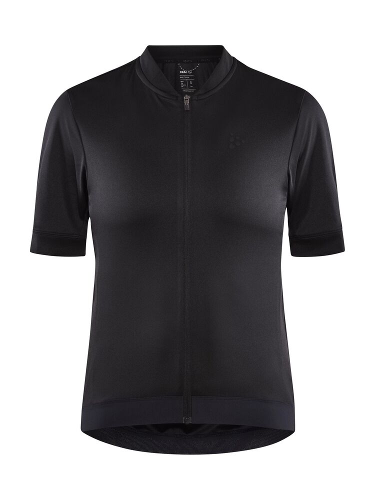 Craft CORE Essence Jersey Regular Fit W
