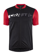 BLACK-BRIGHT RED [999430]
