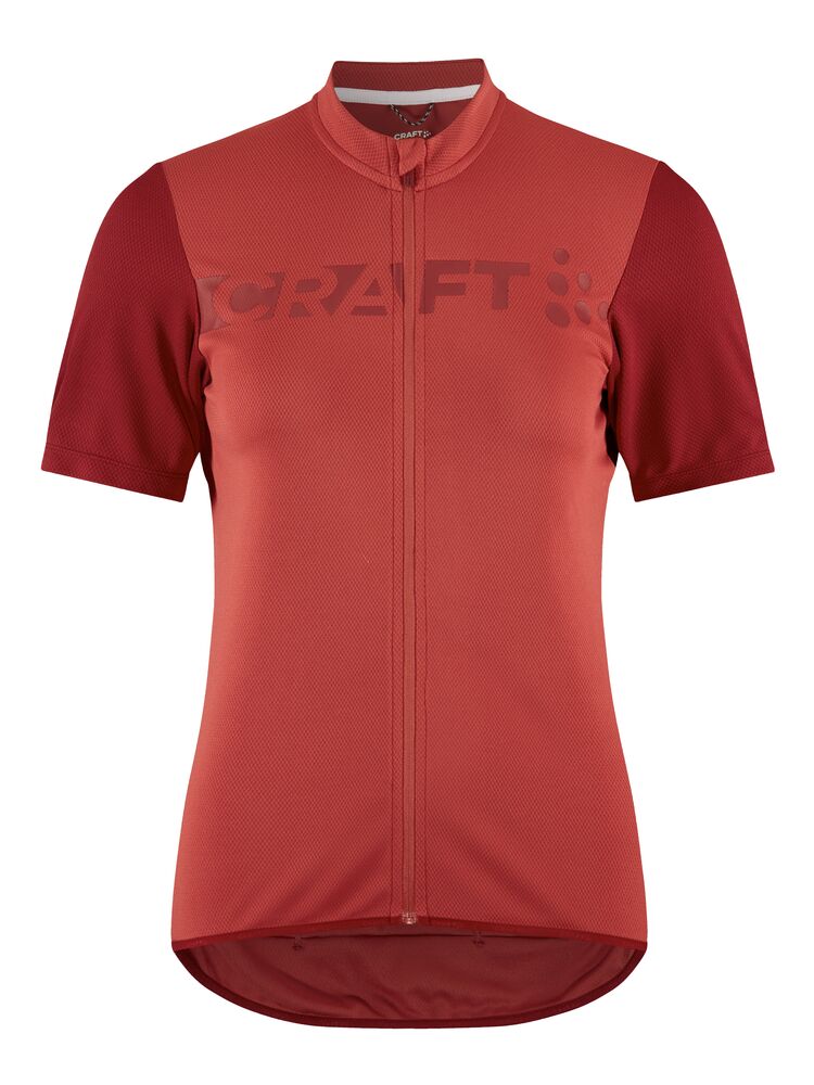Craft CORE Endur Logo Jersey W