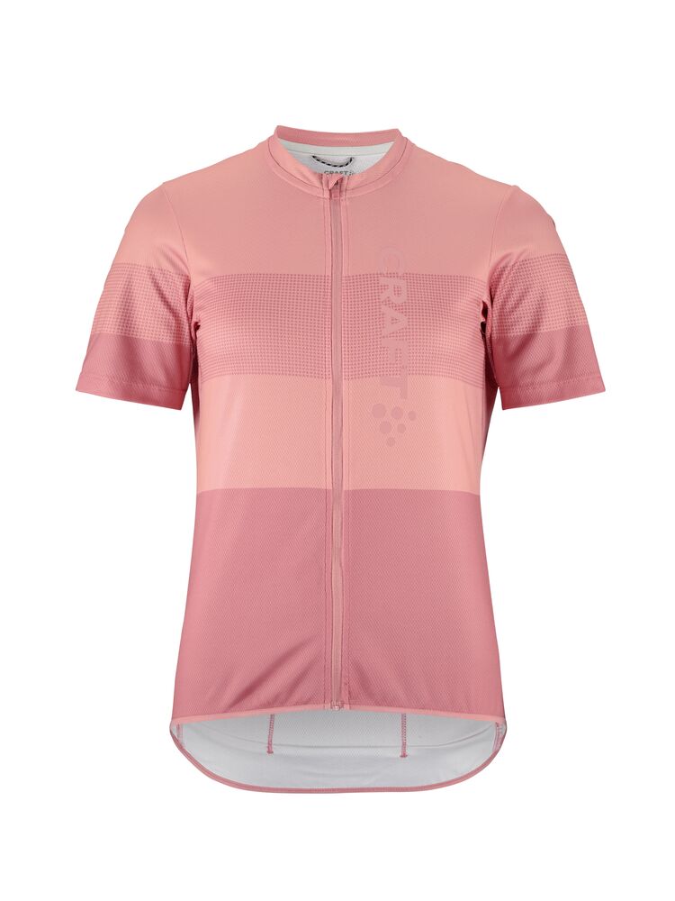 Craft CORE Endur Logo Jersey W