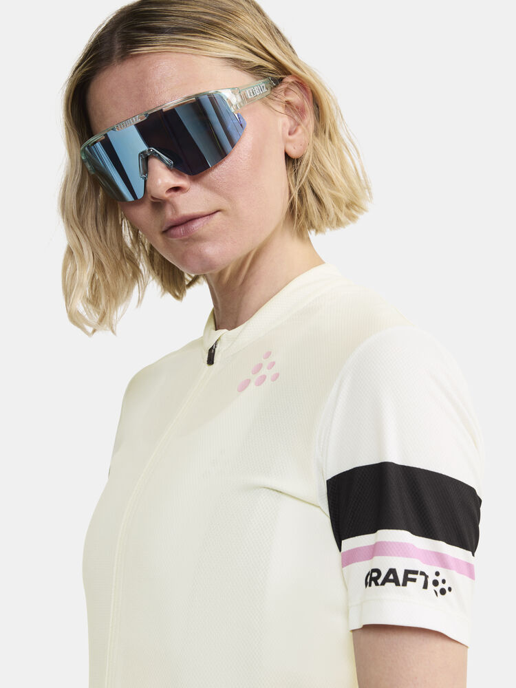 Craft CORE Endur Logo Jersey W