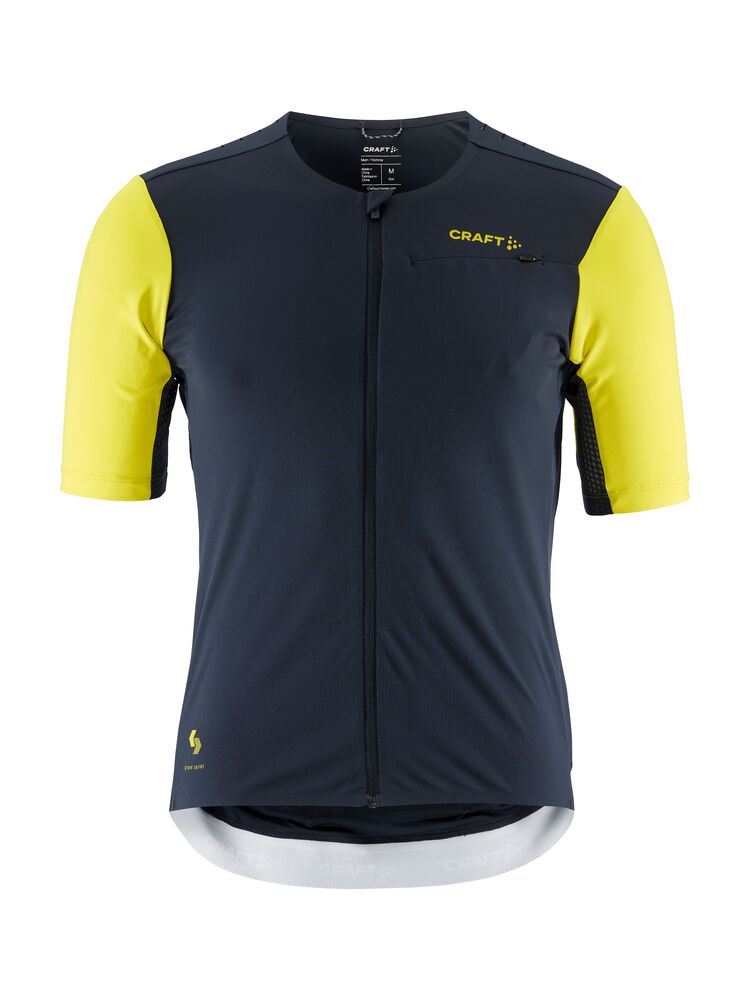 Craft PRO Gravel Ss Jersey M