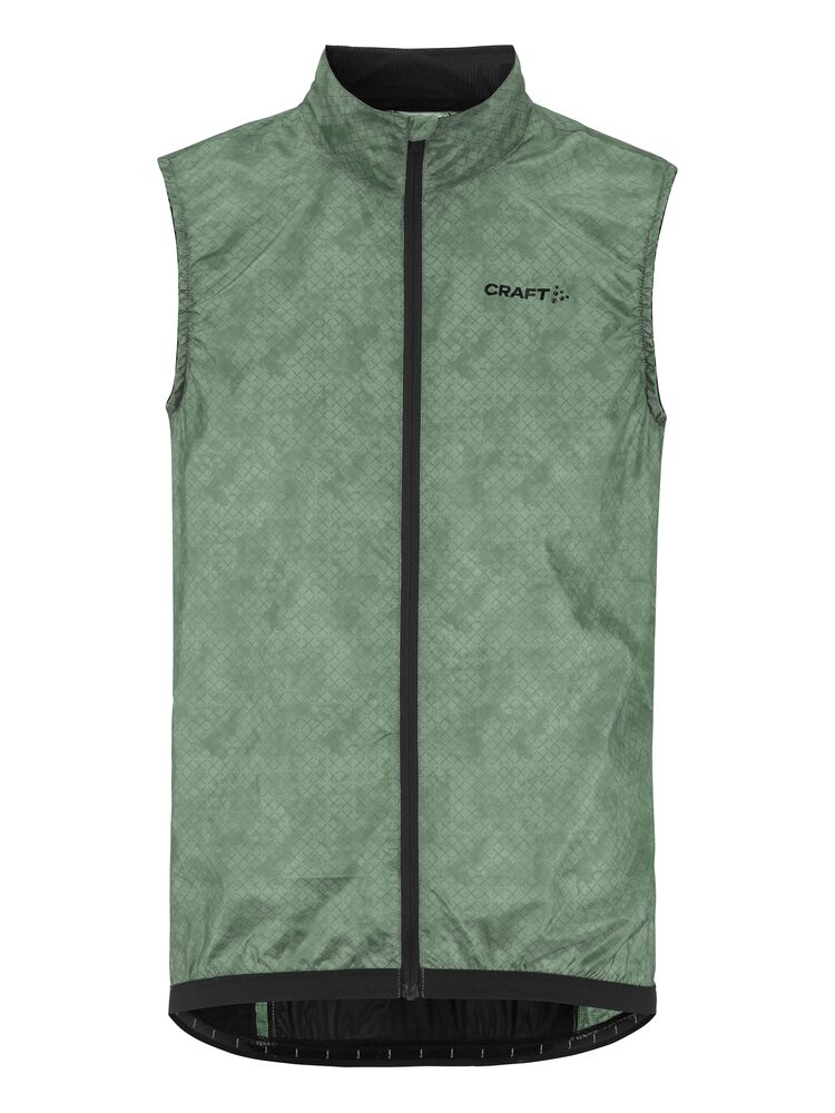 Craft PRO Gravel Wind Vest M