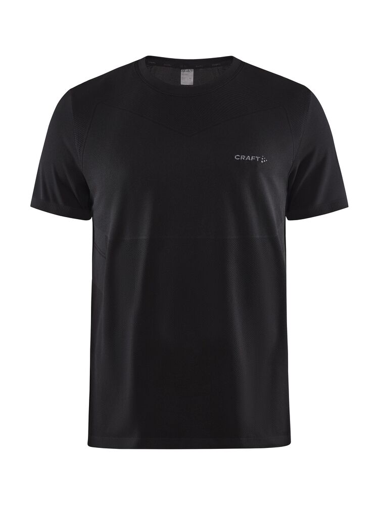Craft ADV Essence Fuseknit Tee M
