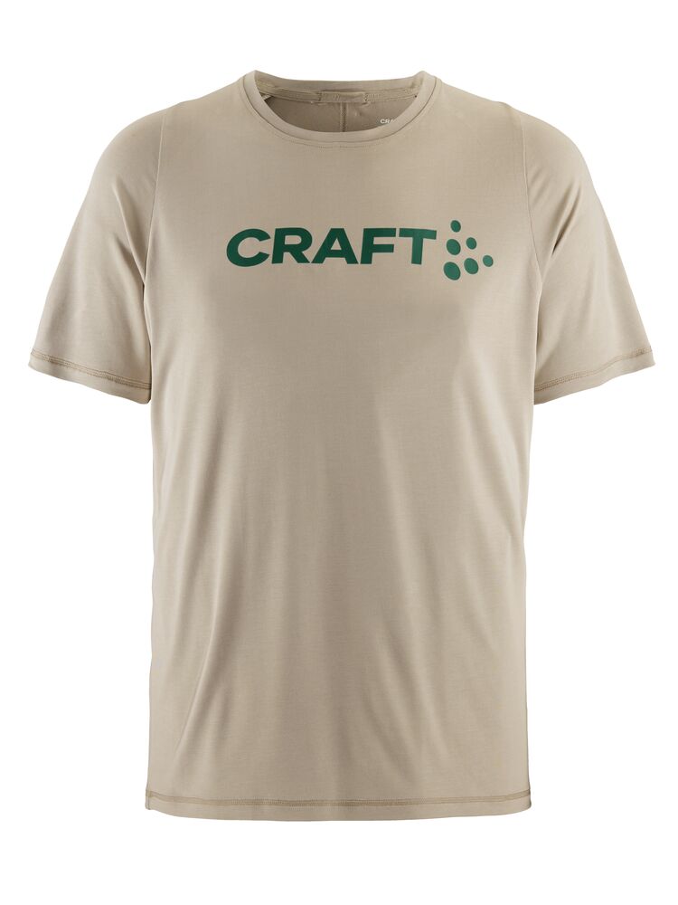 Craft Collective Bi-Blend Ss Tee M