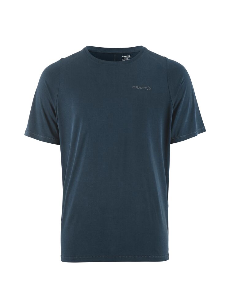 Craft Collective Bi-Blend Ss Tee M