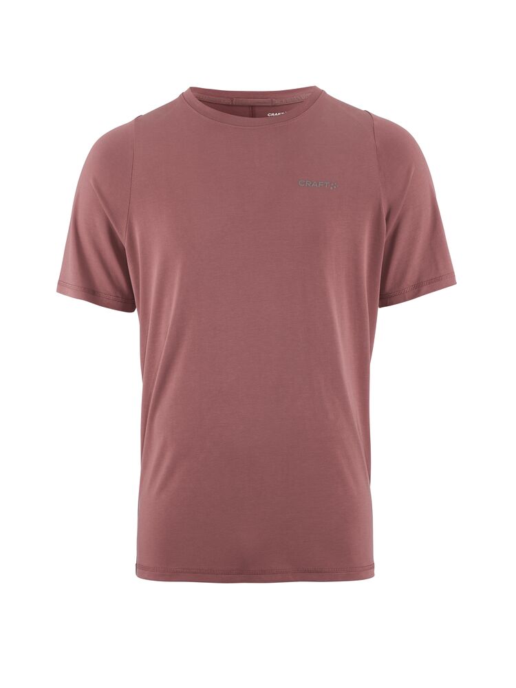 Craft Collective Bi-Blend Ss Tee M