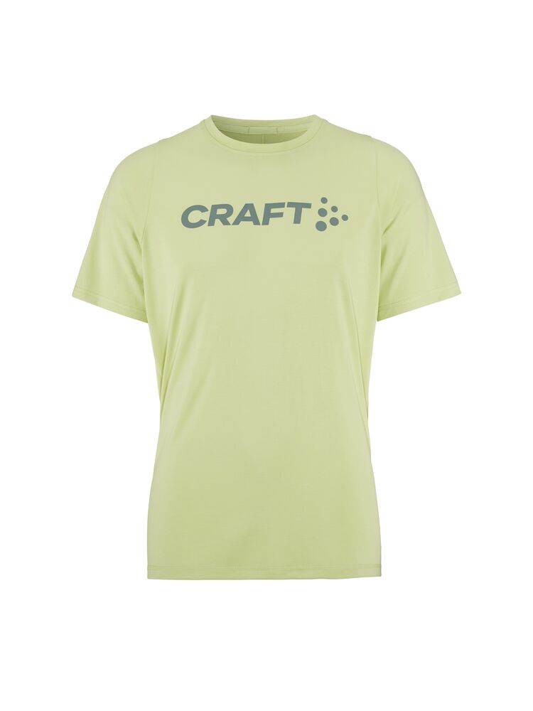 Craft Collective Bi-Blend Ss Tee M
