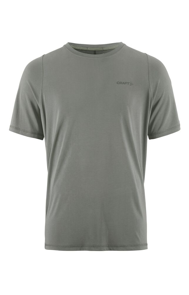 Craft Collective Bi-Blend Ss Tee M