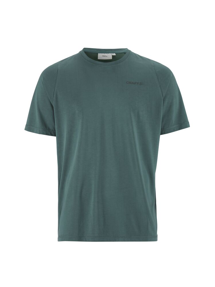 Craft Collective Bi-Blend Ss Tee M