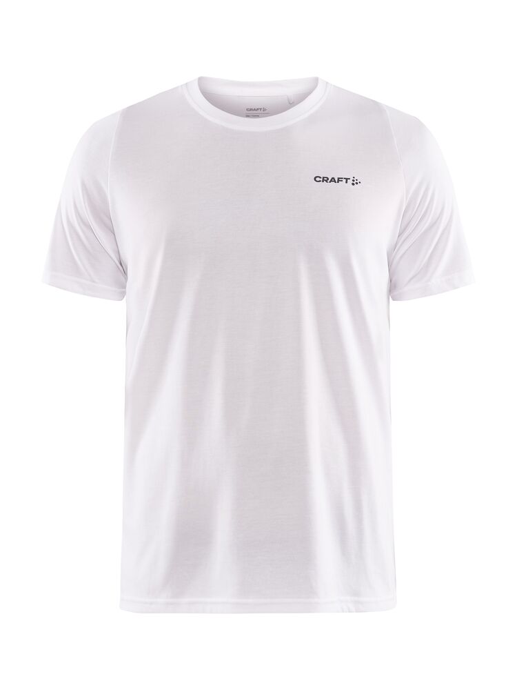 Craft Collective Bi-Blend Ss Tee M