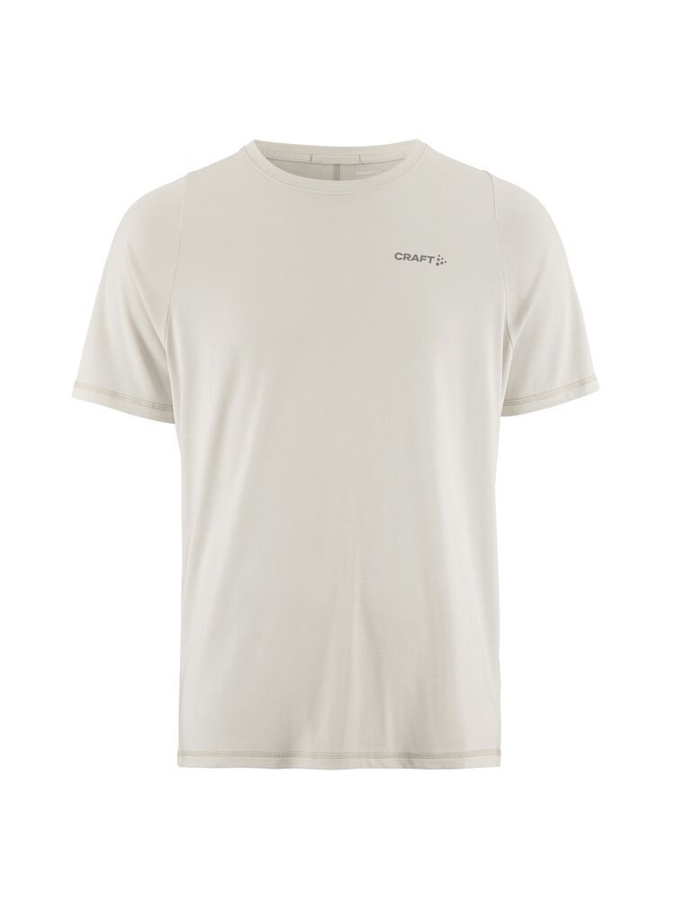 Craft Collective Bi-Blend Ss Tee M