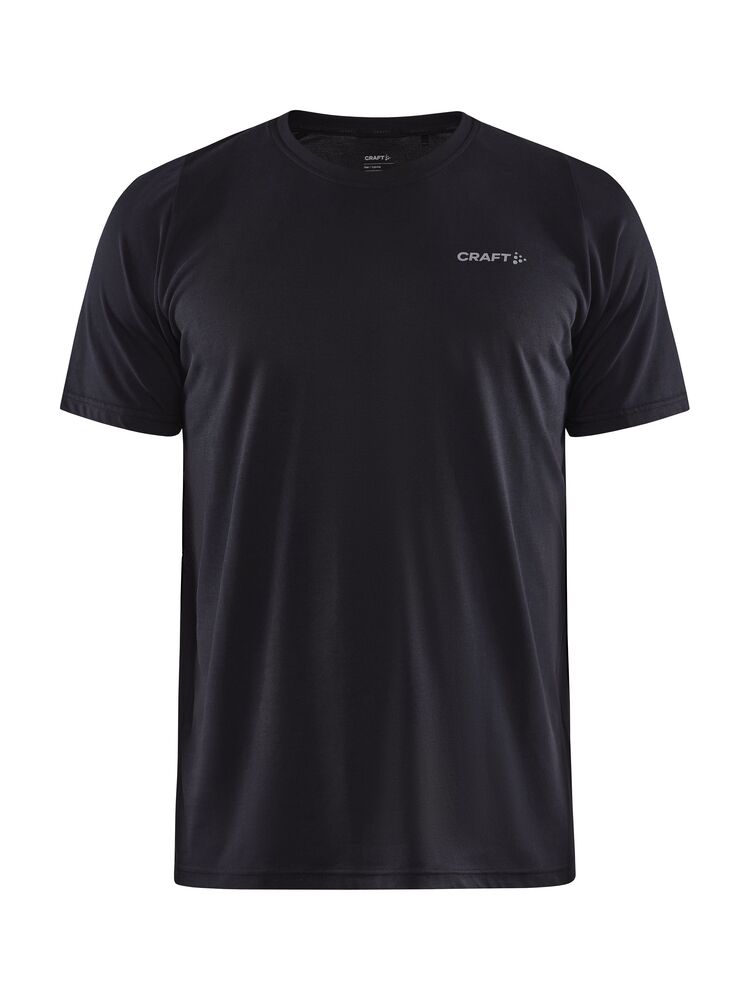 Craft Collective Bi-Blend Ss Tee M