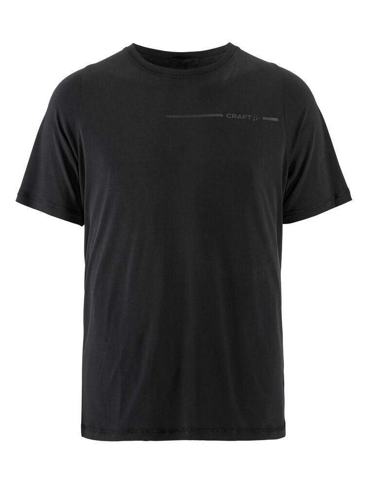 Craft Collective Bi-Blend Ss Tee M