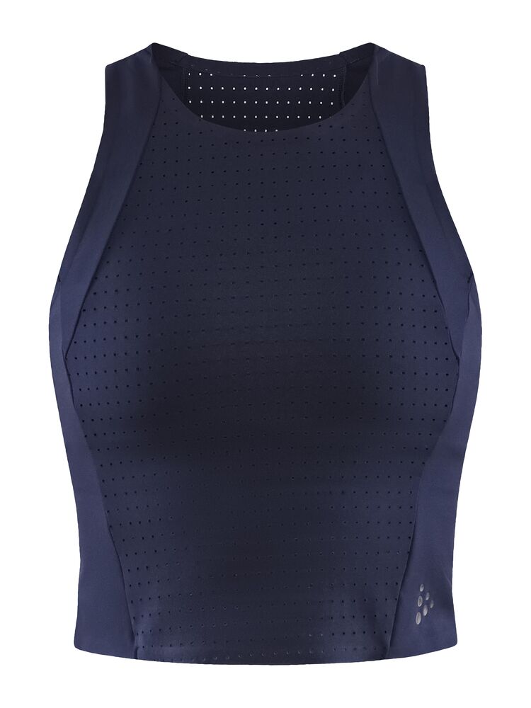 ADV HiT Perforated Tank W