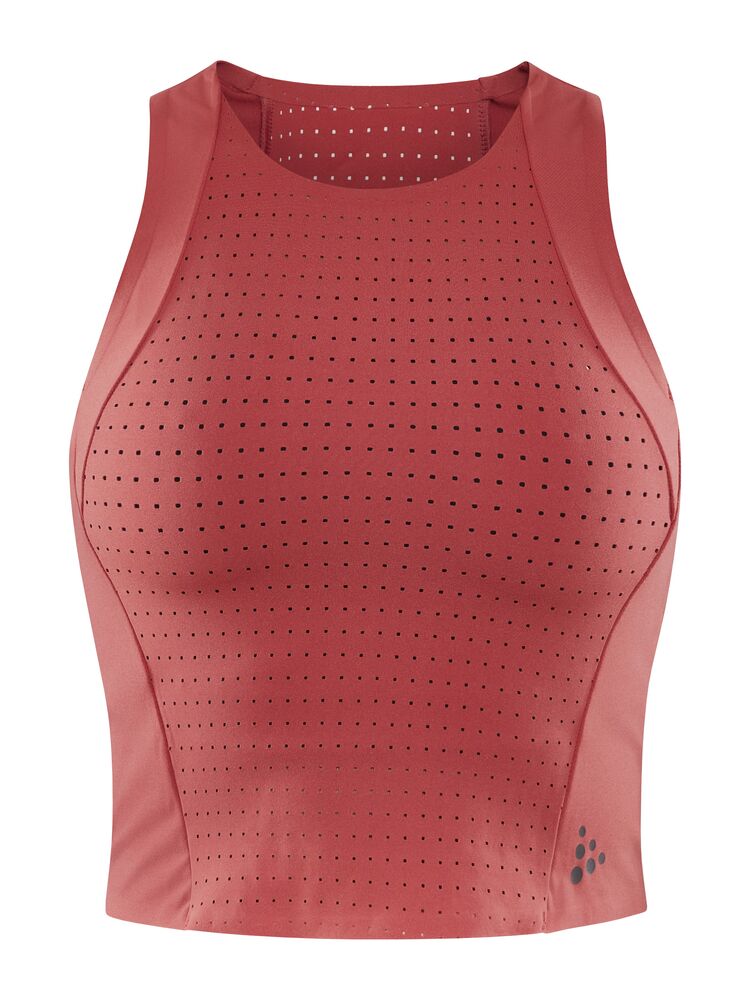 Craft ADV HiT Perforated Tank W