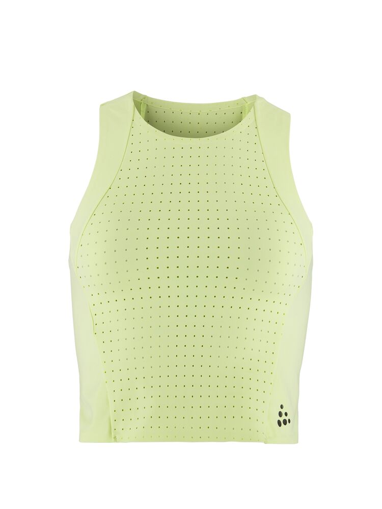 Craft ADV HiT Perforated Tank W