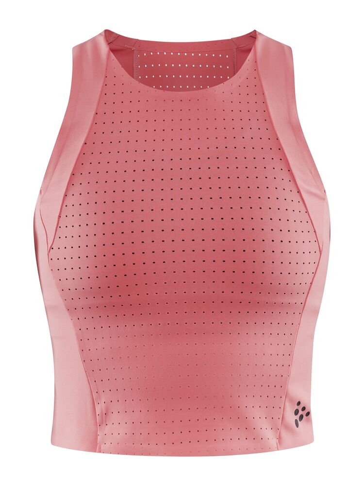 Craft ADV HiT Perforated Tank W