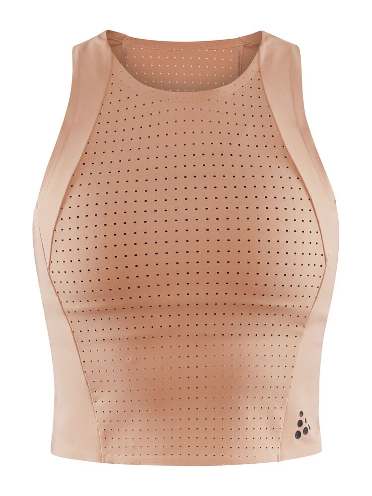Craft ADV HiT Perforated Tank W