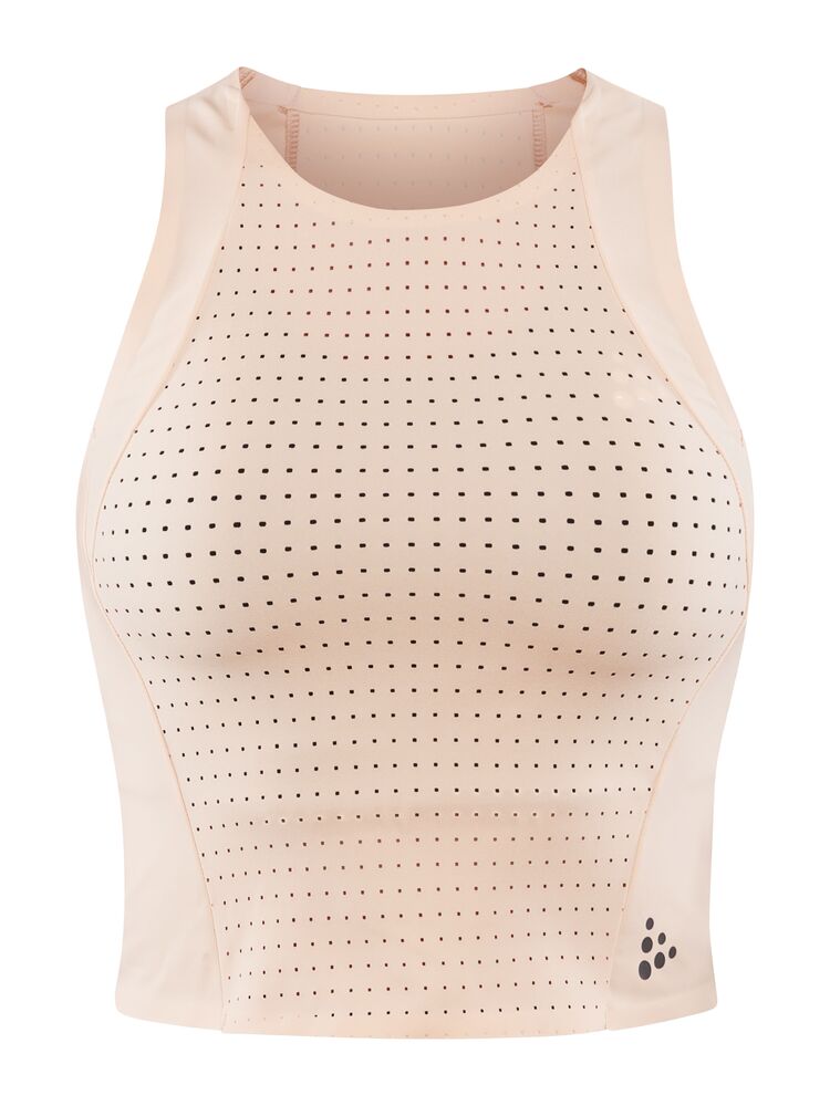 Craft ADV HiT Perforated Tank W
