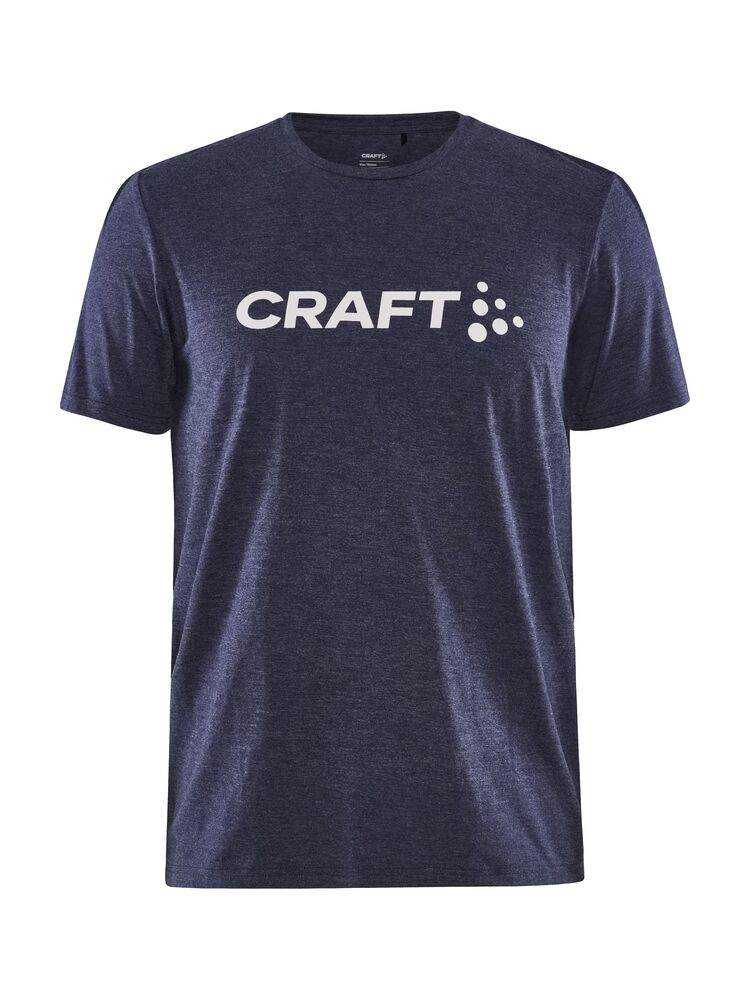 Craft Community Logo SS Tee M