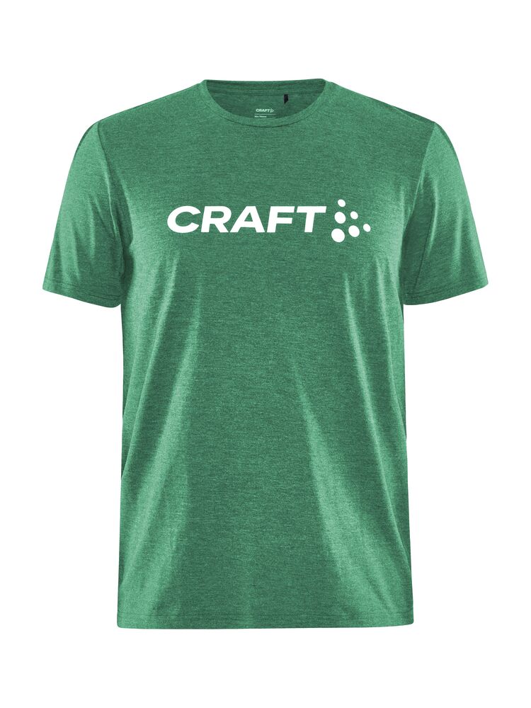 Craft Community Logo SS Tee M