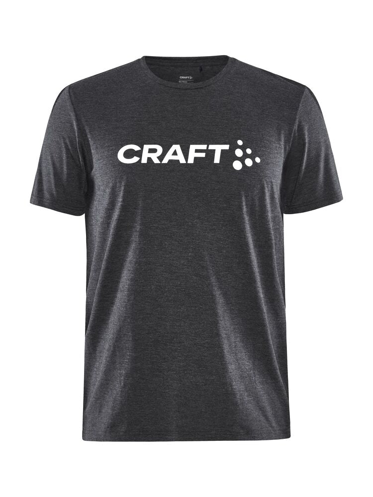 Craft Community Logo SS Tee M