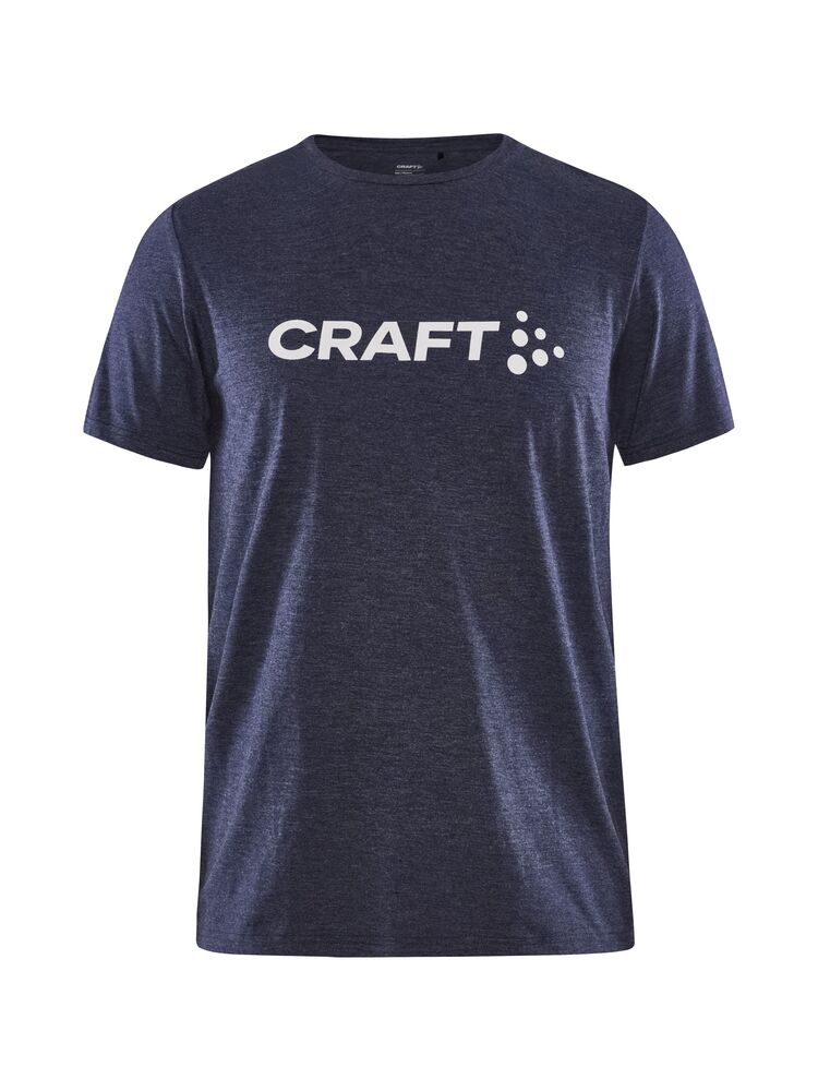 Craft Community Logo SS Tee Jr