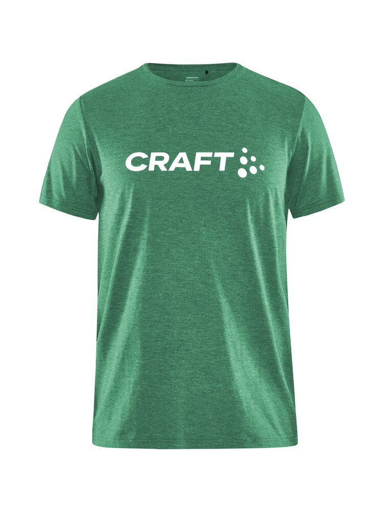 Craft Community Logo SS Tee Jr