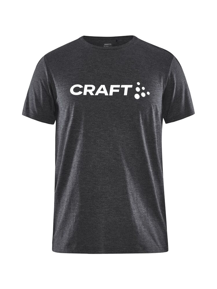 Craft Community Logo SS Tee Jr
