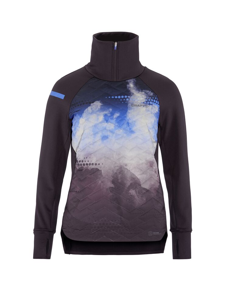 ADV SubZ Sweater 3 W