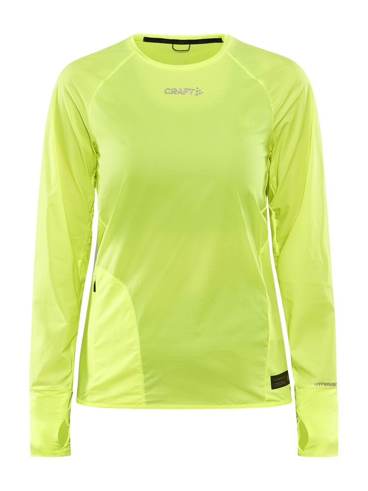 PRO Hypervent LS Wind Top W