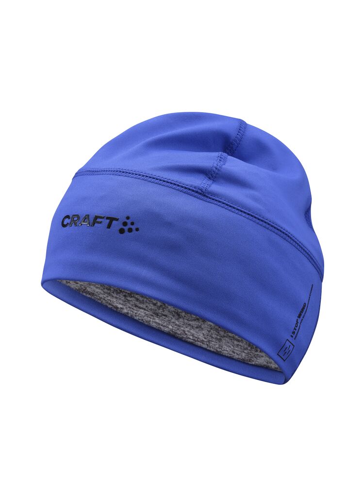 Windblock Fleece Hat