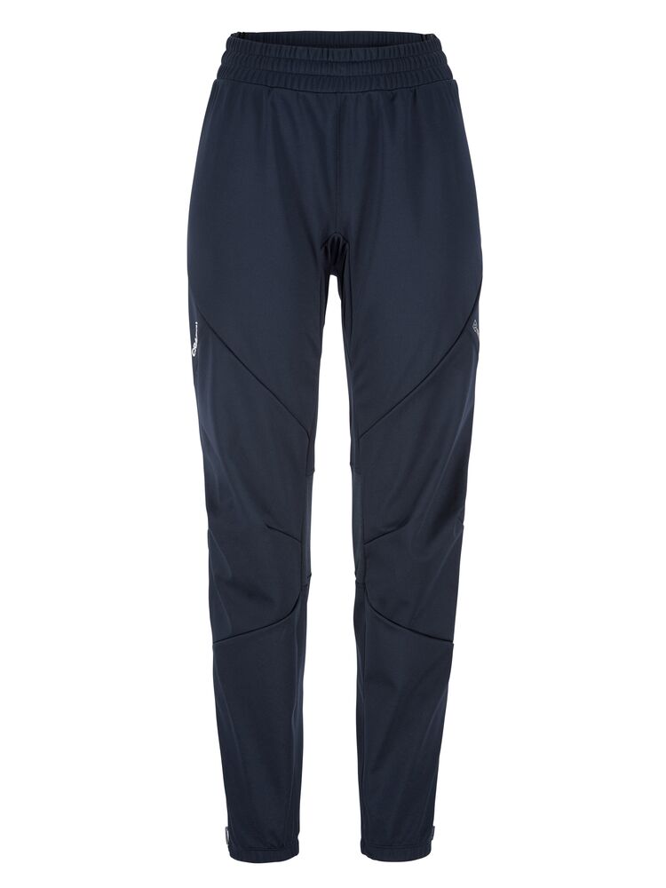 Core Nordic Training FZ Pants W